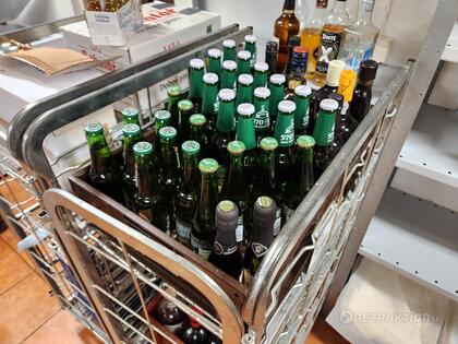 Alkohol