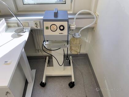 Vacuumsug medela