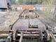 Stockbord med transportbana ca 17,5x3,4m