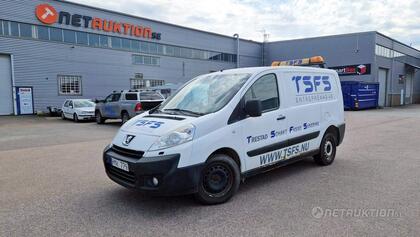 Peugeot Expert 2.0 HDi (HMH779) -10