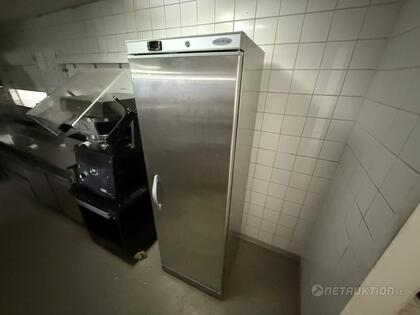 Kylskåp