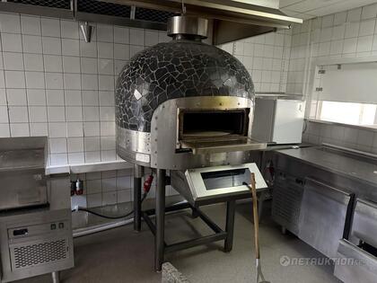 Pizzaugn Morello Forni