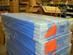 Gymnastikmattor 2000x1000x6mm.