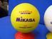 Volleybollar