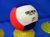 Volleybollar