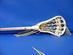 Lacrosse klubbor