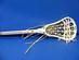 Lacrosse klubbor