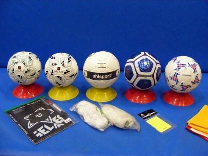 Fotbollar