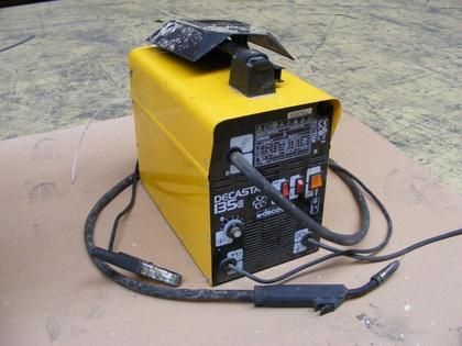 Migsvets Decastar 135e