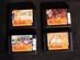 2st Sega Mega Drive spelkonsoller.