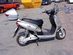 EU moped -06, eldriven, XRY602