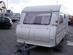 Husvagn RC Caravans 460T