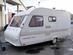 Husvagn RC Caravans 460T