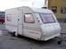 Husvagn RC Caravans 460T