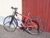 2st cyklar.