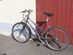 2st cyklar.
