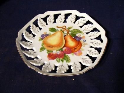 Div porslin, kaffekannor, skålar, mm. Lidköping, Rosenthale, mm