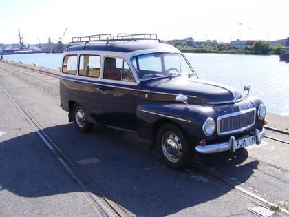Volvo 210 Duett -66, FJM 116