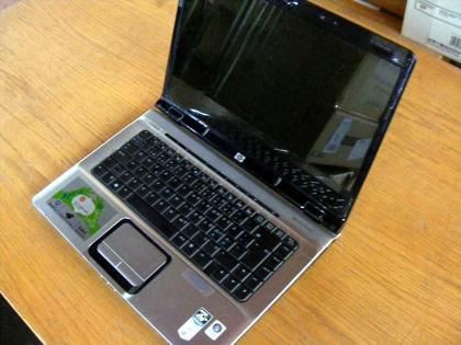 Bärbar dator HP Pavilion DV6000