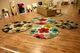 4st designmattor i ull ETOL design sthlm