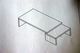 Soffbord, Hans K design, i oljad ek.