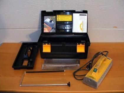 Speedheater 1100