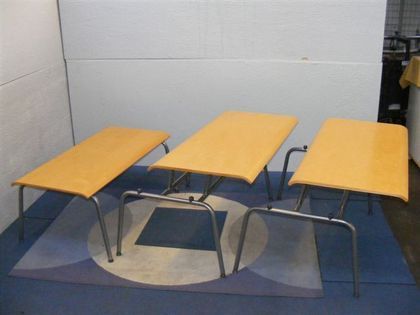 3st soffbord från Ikea, höj och sänkbara