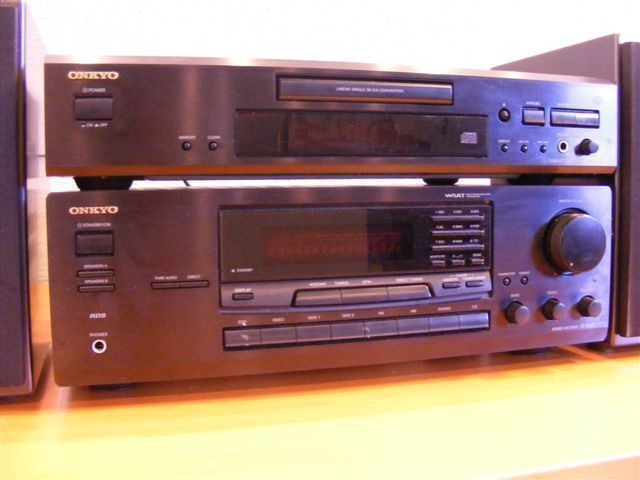 Netauktion Till Salu Via Auktion Stereo 