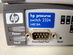 HP switchar 