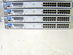 HP switchar 