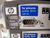 HP switchar 