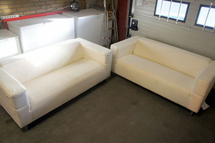 2st soffor, Klippan - IKEA