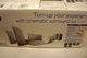Hemmabiosystem, Philips HTS 3100 