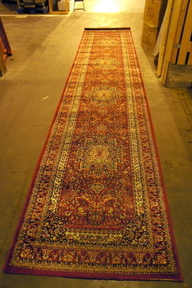 Gallerimatta