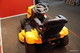 Åkgräsklippare Cub cadet allrounder 1050