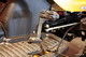 Åkgräsklippare Cub cadet allrounder 1050