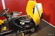 Åkgräsklippare Cub cadet allrounder 1050