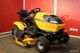 Åkgräsklippare Cub cadet allrounder 1050