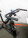 1st spinningcykel, Pulse(1)