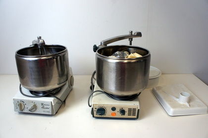 2st matberedare/assistenter, Electrolux