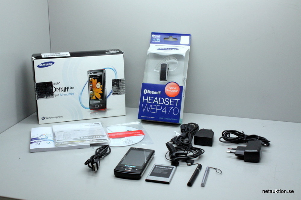 Samsung wep470 online