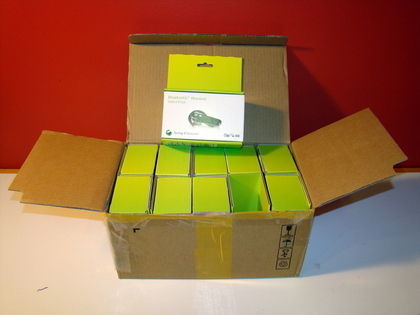 Sony Ericsson, bluetooth-headset (4)