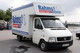VW LT 35 2.5 TDI Pickup -98 (GWP568) 
