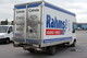 VW LT 35 2.5 TDI Pickup -98 (GWP568) 