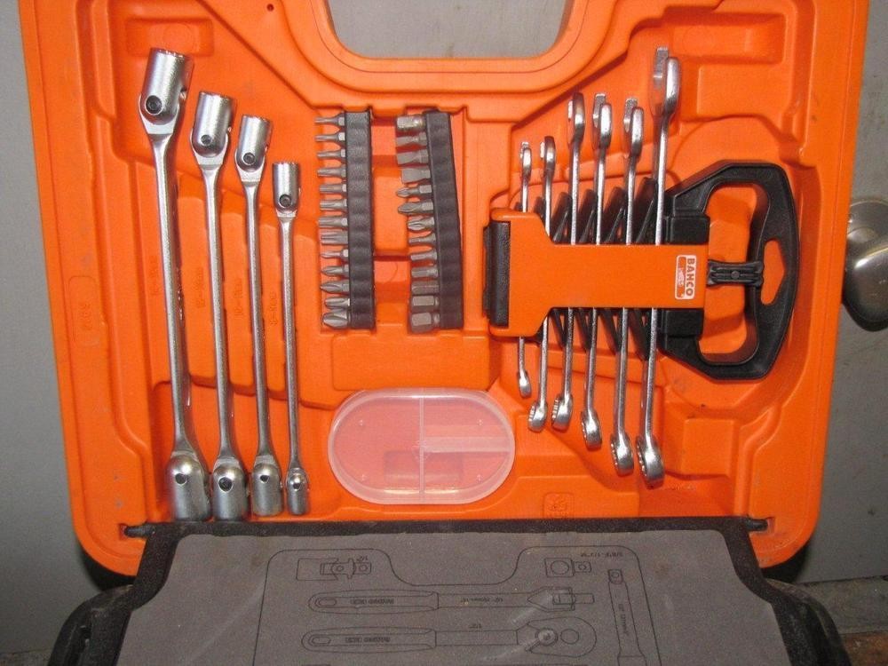 Netauktion - Bahco verktyg