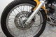 Yamaha 535 Virago 1996 (PAP042)
