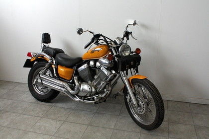 Yamaha 535 Virago 1996 (PAP042)