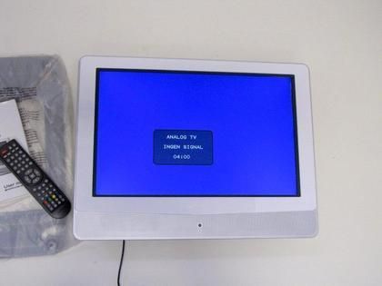 Lava TV, 19"