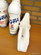 3st par benskydd, Jofa, S