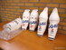 3st par benskydd, Jofa, S